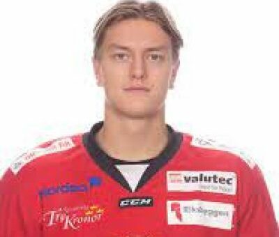 Jakob Riihiaho