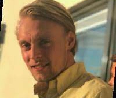 Jakob Stromgren