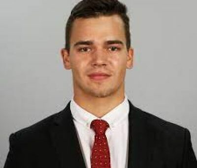 Jakub Lacka