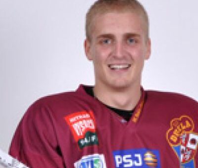 Jakub Pekarek