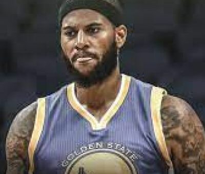 Jaleel Cousins