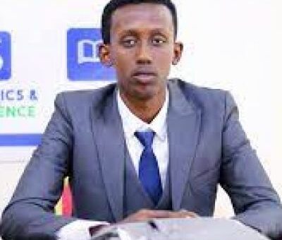 Jama Awil Aden