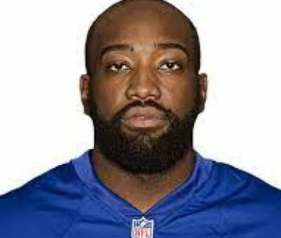 Jamaal Johnson-Webb