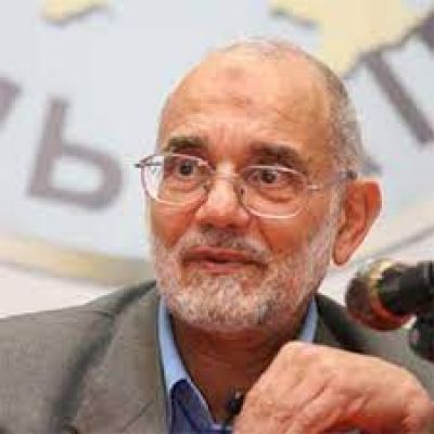 Jamal Badawi