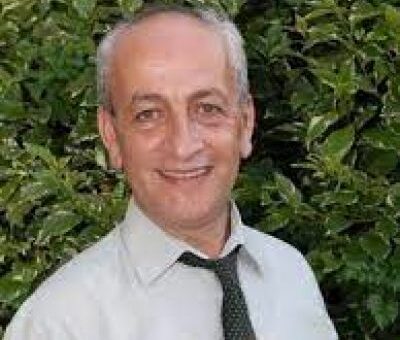 Jamal Hamdan