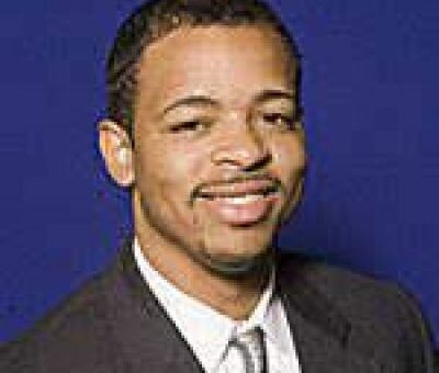Jamall Walker