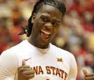 Jameel McKay