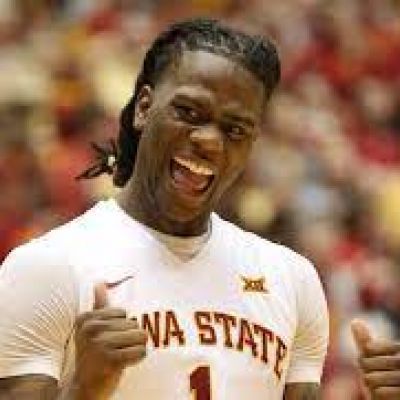 Jameel McKay