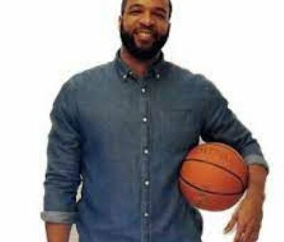 Jamelle Cornley
