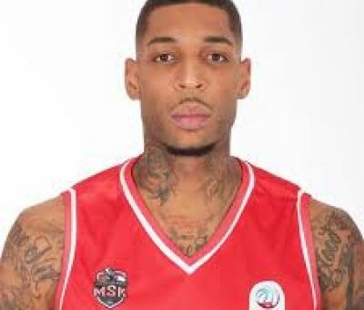 Jamelle Hagins