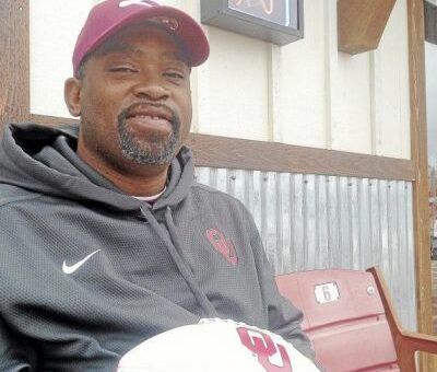 Jamelle Holieway