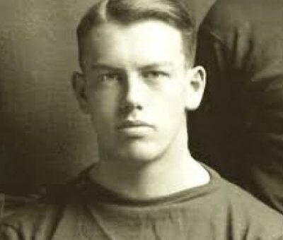 James B. Craig