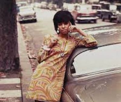 James Barnor