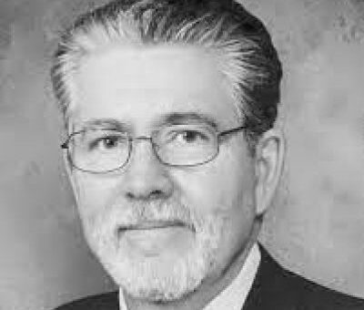 James C. Brincefield, Jr.