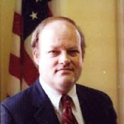 James C. Miller III