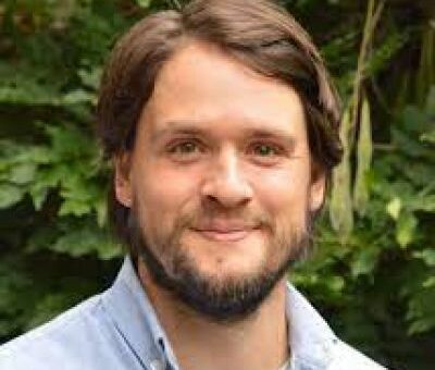 James Crall