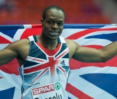 James Dasaolu
