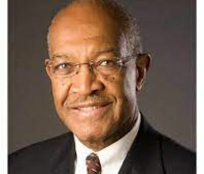 James Forbes