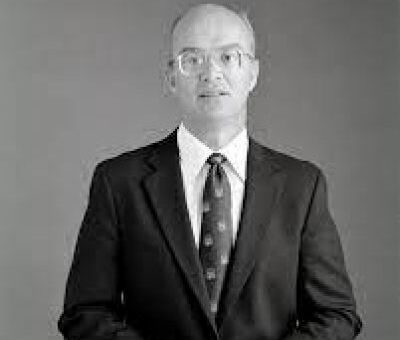 James G. Watt
