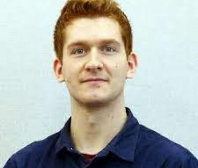 James Gale