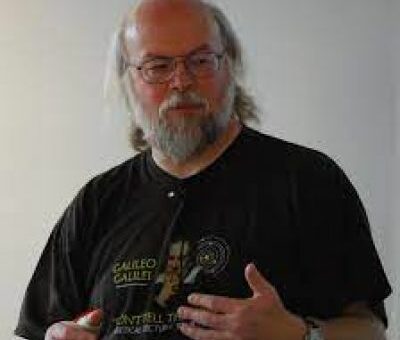 James Gosling