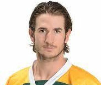 James Hilsendager