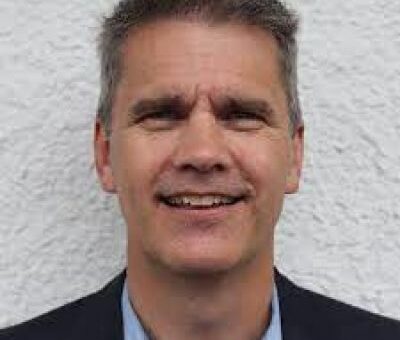 James Hounsome