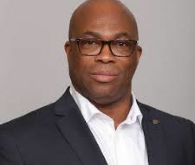 James Idun
