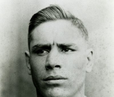 James J. Barry, Jr.