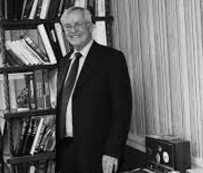 James J. Carrigan
