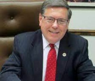 James L. Seward