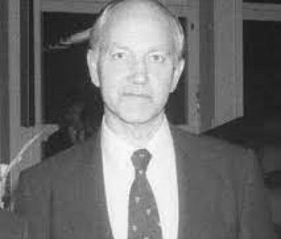 James Learmonth Gowans