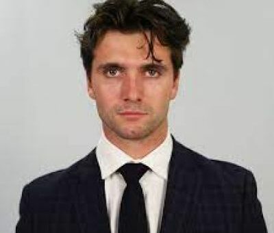 James McIsaac