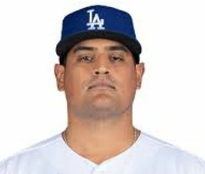 James Pazos