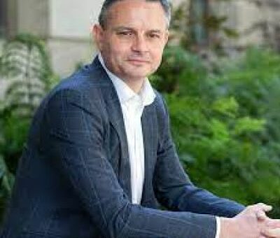 James Shaw