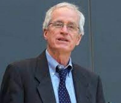 James Tierney