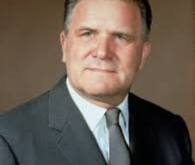 James Webb