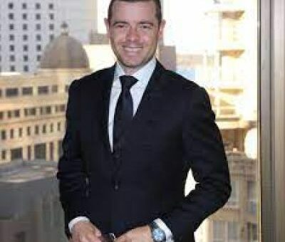 James Whelan