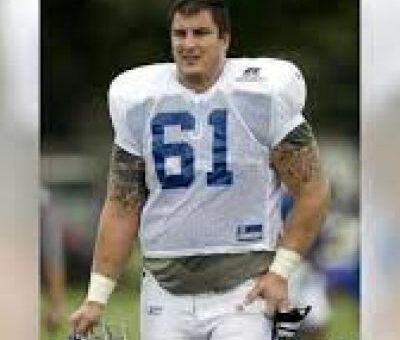 Jamey Richard