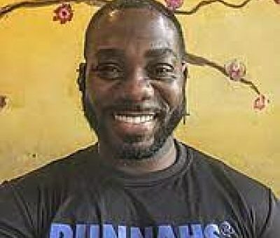 Jamial Rolle