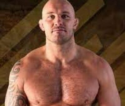 Jamie Acton