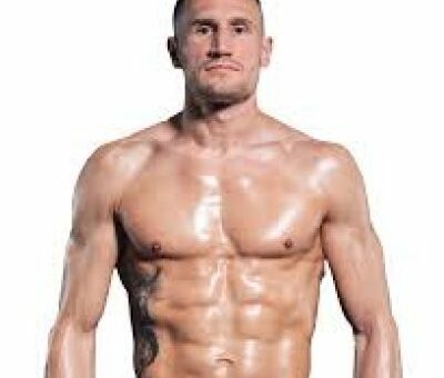 Jamie Bates
