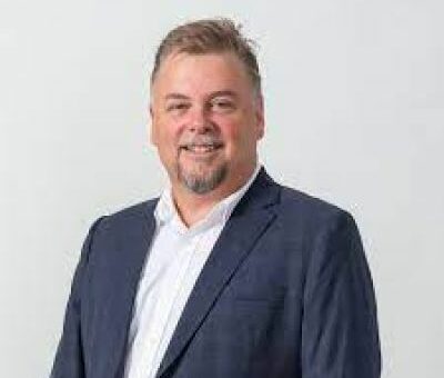 Jamie Bourke