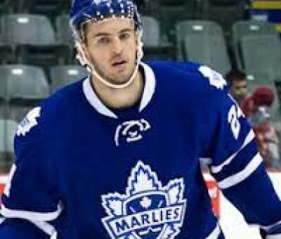 Jamie Devane