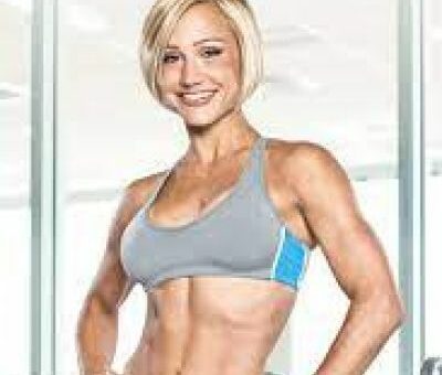 Jamie Easton