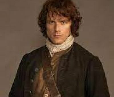 Jamie Fraser