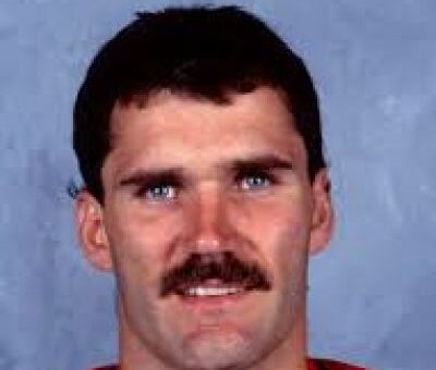 Jamie Huscroft