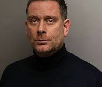 Jamie Moralee