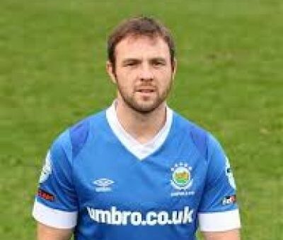 Jamie Mulgrew