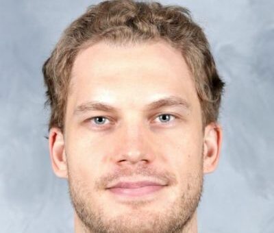 Jamie Oleksiak